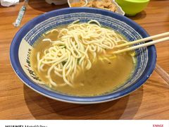 -美玲骨汤牛肉面(未来广场店)