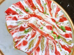 -鹤江桥·红油牛肉粉(SKP店)