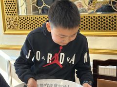 生日面-良友·海鲜青岛菜(五四广场店)