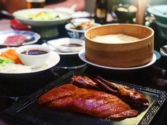 片皮鸭-夜上海(新天地店)