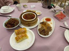 -金时代顺风大酒店(金山店)