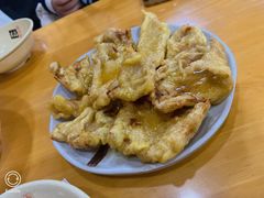 -顺姬冷面(长白西路店)