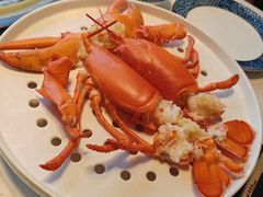 -望海臻鲜·海鲜餐厅