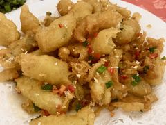 -深运潮州粥(东门店)