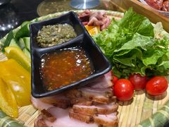 -福照楼汽锅鸡·云南特色菜(万达广场店)