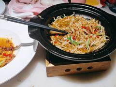 -佬麻雀·剁椒鱼头(京基KK One店)