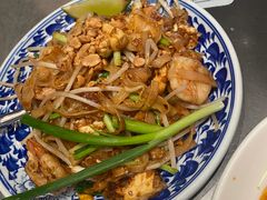 -simply thai天泰(长泰广场店)