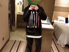 -扬州绿地铂骊酒店