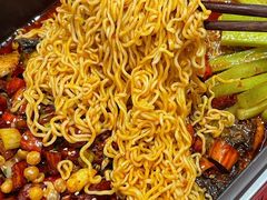 -雅佳神话·麻辣烤鱼(新街口店)