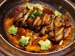 -壹零捌道·北京烤鸭(车公庄店)