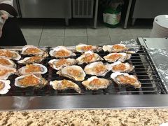 -汉巴味德·烤肉与啤酒的自助(杭州大悦城店)