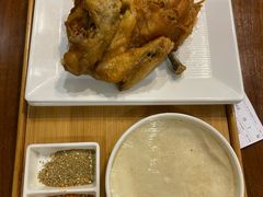 -大秦地·西北菜(纬四路店)