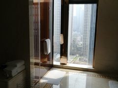 -长沙富力万达文华酒店