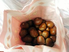 -阿男野栗王(金门路店)