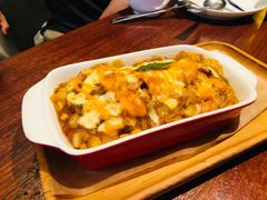 -卡朋厨房(289艺术园区店)