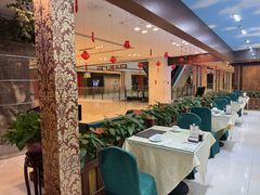 -东四民芳餐厅(世茂工三店)