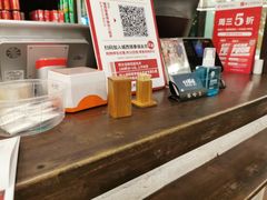 -塔哈尔·新疆盛宴(城西银泰店)