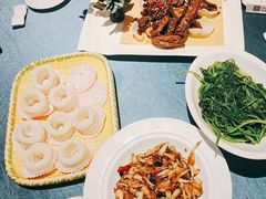 -柴米油盐三杯鸡(象山北路店)