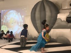-Lilliput粒粒堡亲子餐厅(置汇旭辉店)