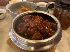 -杏花堂山西菜馆(壹方城店)