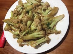 -阿军排档·烧烤