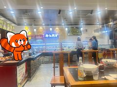 -杨记清芳牛肉拉面(宝龙广场店)