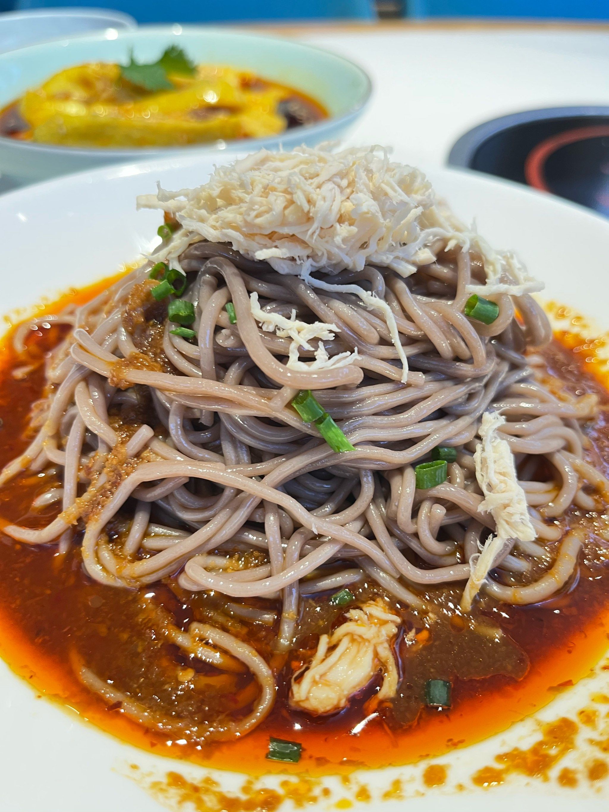 晋商大佬管毅宏旗下太二“离别”酸菜鱼