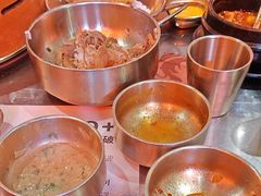 -西塔老太太泥炉烤肉(苏州大悦城店)