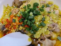 -笨罗卜浏阳菜馆(星沙店)