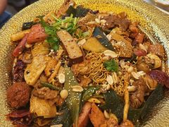 -圆山胜利碳火铜锅涮肉(马甸桥店)