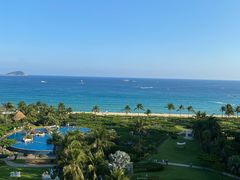 -三亚亚龙湾天域度假酒店