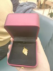 -老凤祥(星悦汇店)