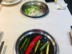 -围炉夜话·潮汕卤水火锅(榕江店)