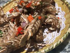 -梁家大院•农家菜(昆山会展中心店)