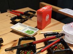 -胖记烤肉(湖大店)