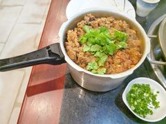 粉蒸羊肉-老来福·非遗酸汤兔(凯旋路店)