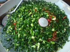 爽爽烧椒鸡-山石榴·贵州菜(丰盛里店)