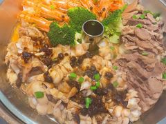 -璞臻汽锅餐厅(南京东路店)