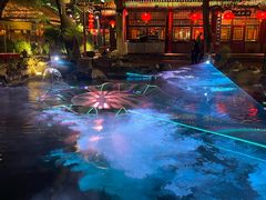 -白家大院·王府宫廷菜(苏州街店)