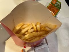 -麦当劳(西单明珠店)