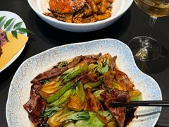 -菲乐餐厅(三十年经营·湖滨路店)