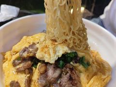 -明記茶餐廳(福田总店)
