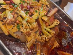 -88号小吃店·经典云南菜·地道纳西美食