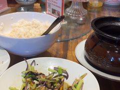 -民俗村柴火灶·景德江西菜(中国陶瓷博物馆店)