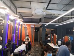 -BUTY HAIR 比帝专业烫染店
