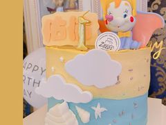 -ZOZO's昌左左精致甜品设计(新北店)