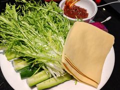 -五谷丰登·胶东海鲜·家常菜(张村店)