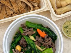 -文记壹心鸡(宝华路店)
