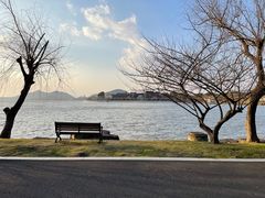 -东钱湖小普陀景区