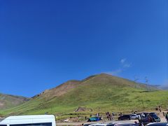 -日月山景区